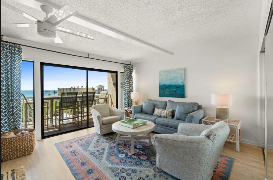 Unit for Sale Penthouse Building Unit 45